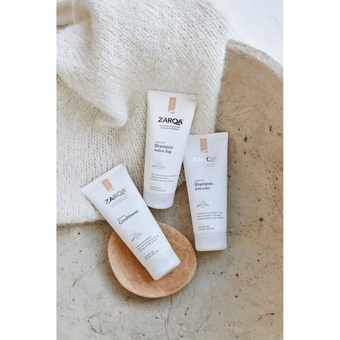 Zarqa Anti-Roos Shampoo 200 ML