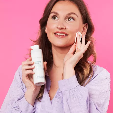 Etos Cleansing Milk 200 ML