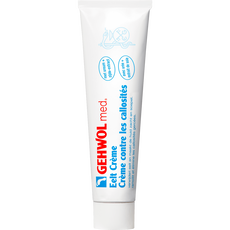 Gehwol Eelt Crème Voetverzorging 125 ML