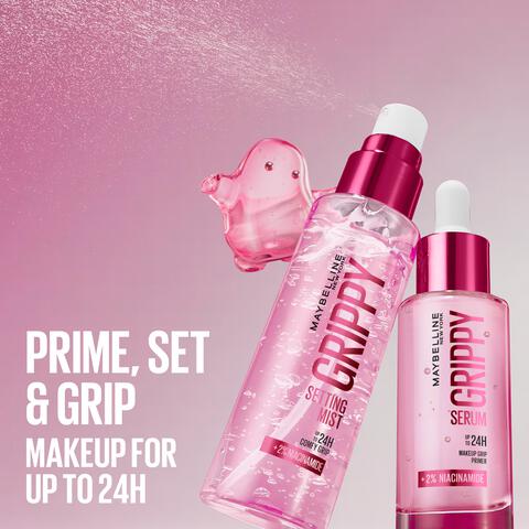 Maybelline New York Grippy Setting Mist 100 ML