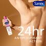 Sanex Dermo Invisible Deodorant Spray 200 ML