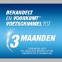 Lamisil Once Voetschimmelbehandeling 4 GR
