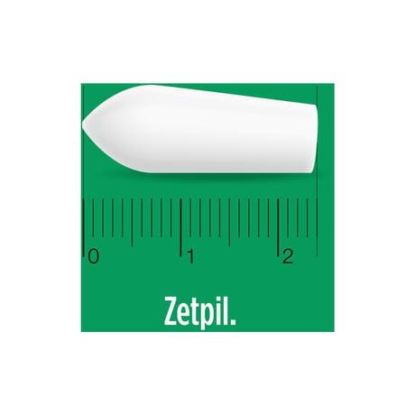 Panadol Junior Zetpillen 250 mg Paracetamol voor kinderen van 1 tot 6 jaar 10 stuks