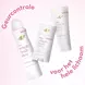 Dove Whole Body Raspberry & Rose Deodorant Cream 75 gram