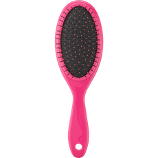 Etos Hair Brush Ovaal Roze