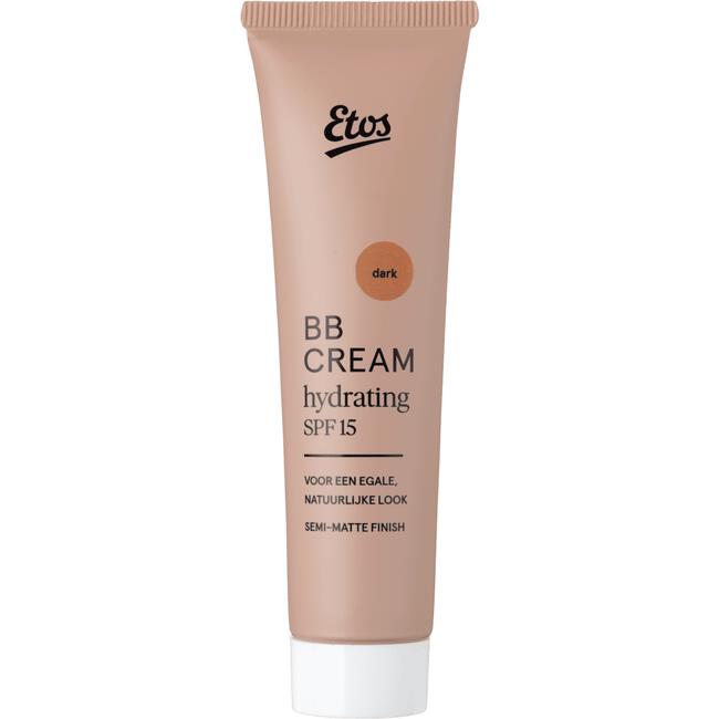 Etos BB Cream Dark