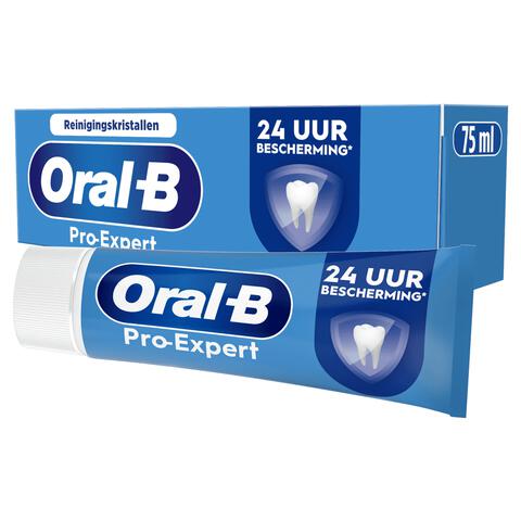 Oral-B Pro-Expert Professionele Bescherming Tandpasta 75 ML
