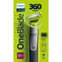 Philips OneBlade 360 Face + Body - QP2834/23