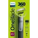 Philips OneBlade 360 Face + Body Scheerapparaat QP2834/23