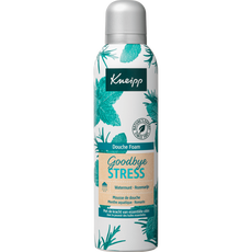 Kneipp Goodbye Stress Douchefoam 200 ML