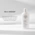 Louis Widmer Remederm Badolie Licht Geparfumeerd 250 ML