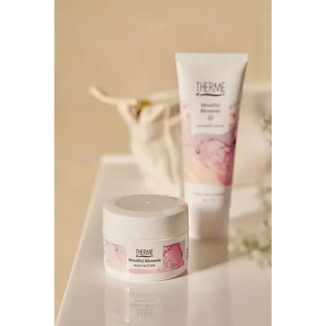 Therme Mindful Blossom Bodybutter Mini 75 gram