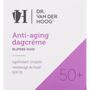 Dr. Van der Hoog 50+ Anti-Aging Dagcrème 50 ML