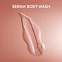 Dove Body+Mind Jojoba & Coconut Body Wash 350 ML