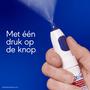 Otrivin Duo Xylometazoline HCl Ipratropium Br, 0,5/0,6 mg/ml Neusspray 10 ML