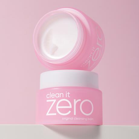 Banila Co Clean It Zero Cleansing Balm Original 100 ML
