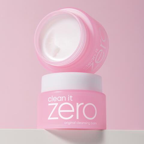 Banila Co Clean It Zero Cleansing Balm Original 100 ML