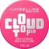 Maybelline New York Cloud Topia Blush Cream 04 Pink Daydream