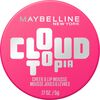 Maybelline New York Cloud Topia Blush Cream Cheek &amp; Lip Mousse 04 Pink Daydream