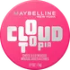 Maybelline New York Cloud Topia Blush Cream Cheek & Lip Mousse 04 Pink Daydream