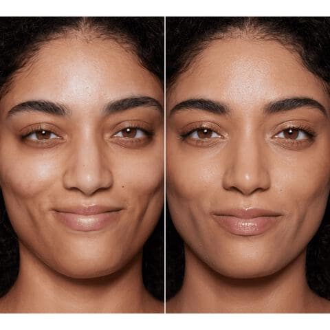 e.l.f. Halo Glow Skin Tint SPF50 8 Medium Neutral