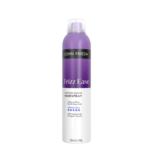 John Frieda Frizz Ease Moisture Barrier Hairspray 250 ML