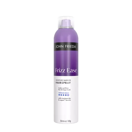 John Frieda Frizz Ease Moisture Barrier Hairspray 250 ML