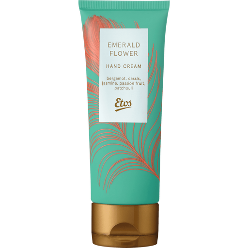 Etos Emerald Flower Handcream 70 ML