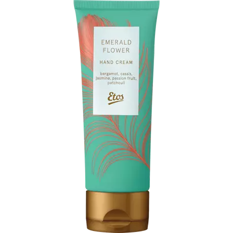 Etos Emerald Flower Handcream 70 ML