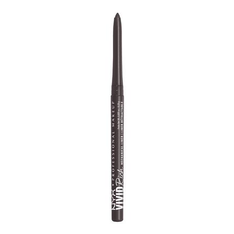 NYX Professional Makeup Vivid Rich Mechanical Pencil Truffle Diamond