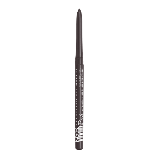 NYX Professional Makeup Vivid Rich Mechanical Pencil Truffle Diamond