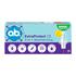O.B. Extra Protect Super Plus Tampons 16 Stuks