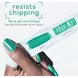 Gel by essie Nagellak Rev It Up 560 Geel 13,5 ML