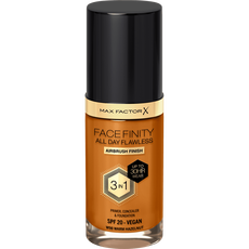 Max Factor Facefinity Foundation Warm Hazelnut/W98 30 ML