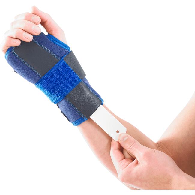 Neo G Stabiliserende Polsbrace Rechts