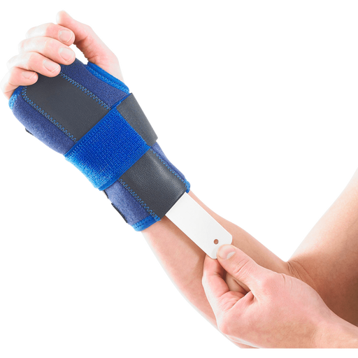Neo G Stabiliserende Polsbrace Rechts