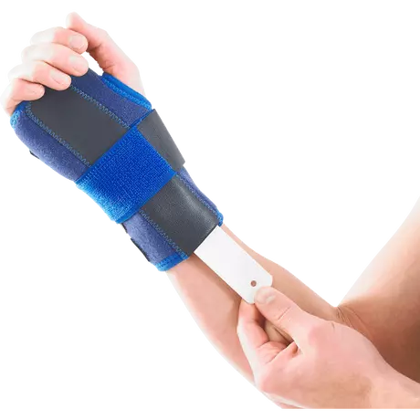 Neo G Stabiliserende Polsbrace Rechts
