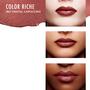 L'Oréal Paris Color Riche Satin 362 Cappuccino Crystal Rood Lippenstift 4,5 GR