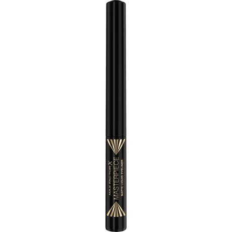 Max Factor Masterpiece Eyeliner Black