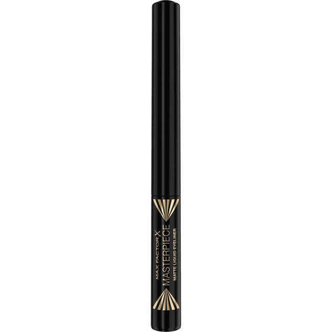 Max Factor Masterpiece Eyeliner Black