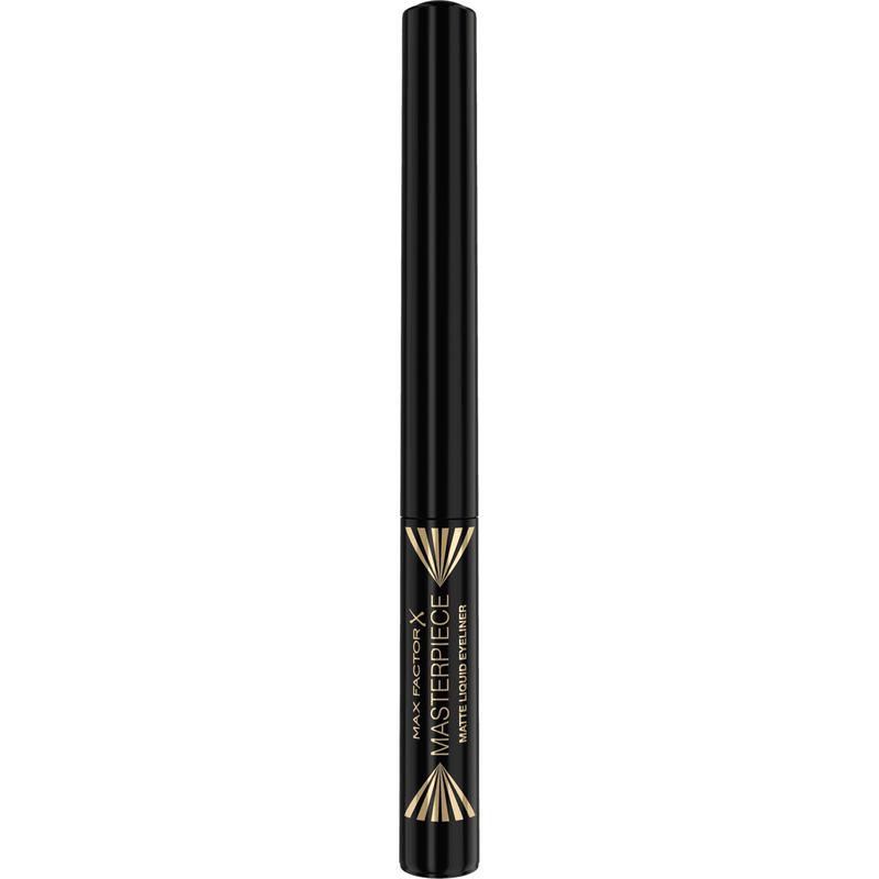 Max Factor Masterpiece Eyeliner Black