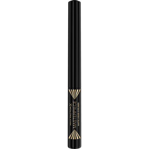 Max Factor Masterpiece Eyeliner Black
