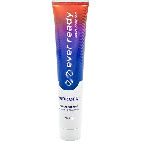 Ever Ready Cooling Gel 75 ML