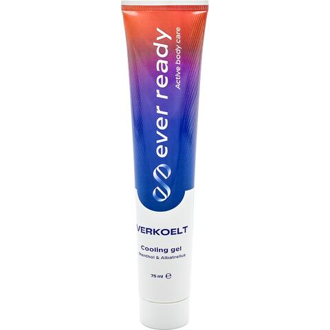 Ever Ready Cooling Gel 75 ML