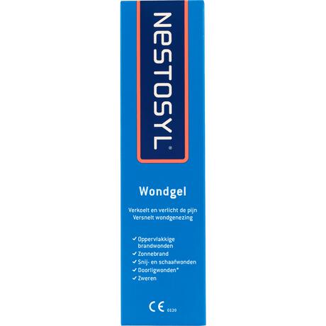 Nestosyl Wondgel 75 ML