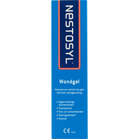 Nestosyl Wondgel 75 ML