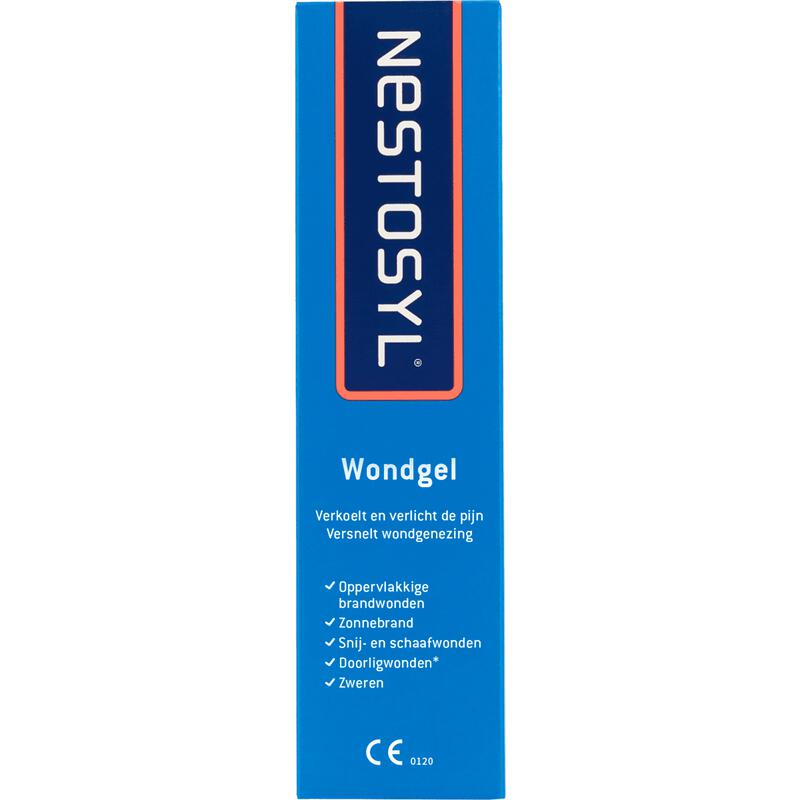 Nestosyl 3in1 Wondgel 75 ML