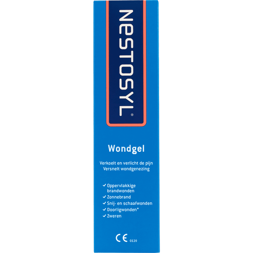 Nestosyl 3in1 Wondgel 75 ML