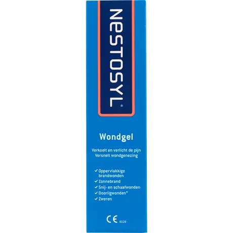 Nestosyl 3in1 Wondgel 75 ML