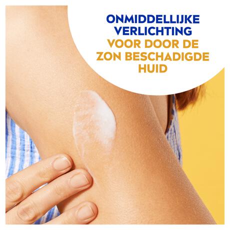 NIVEA SUN Hydraterende Kalmerende After Sun Spray 200 ML